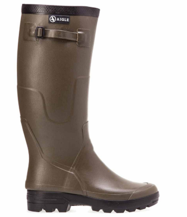 Bottes de chasse BENYL xl